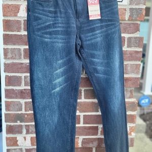 New Levi's sz 16 jeans